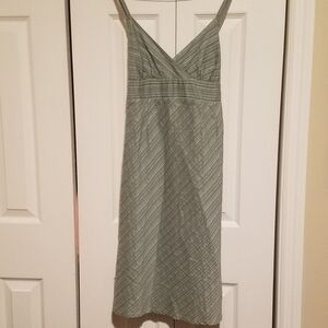 Mimi Maternity Sundress (E3)